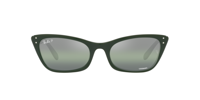 Ray-Ban Lady Burbank Sunglasses RB2299 6659G4