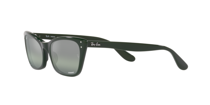 Ray-Ban Lady Burbank Sunglasses RB2299 6659G4