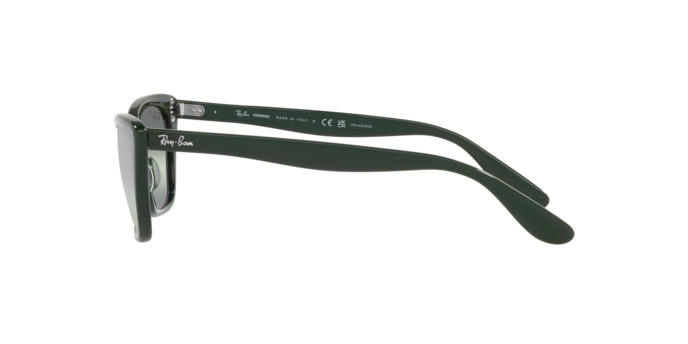 Ray-Ban Lady Burbank Sunglasses RB2299 6659G4