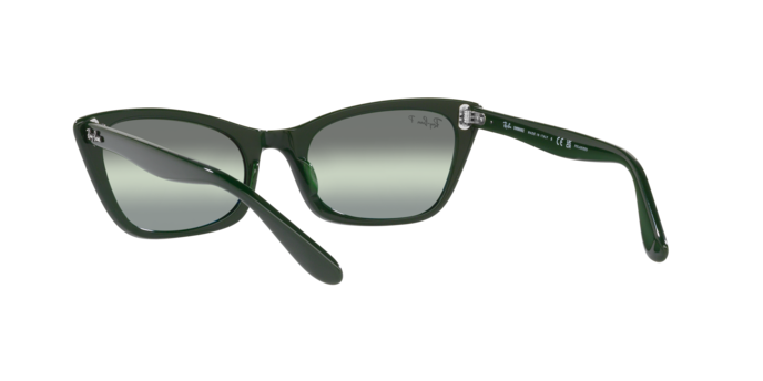 Ray-Ban Lady Burbank Sunglasses RB2299 6659G4