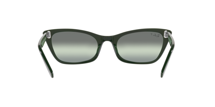 Ray-Ban Lady Burbank Sunglasses RB2299 6659G4