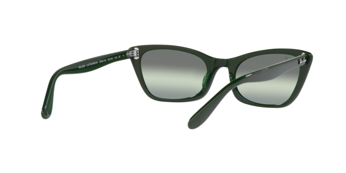 Ray-Ban Lady Burbank Sunglasses RB2299 6659G4