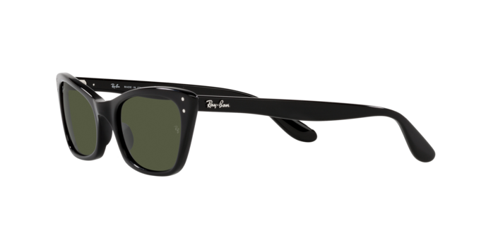 Ray-Ban Lady Burbank Sunglasses RB2299 901/31