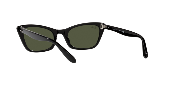 Ray-Ban Lady Burbank Sunglasses RB2299 901/31