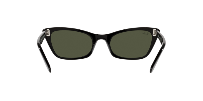 Ray-Ban Lady Burbank Sunglasses RB2299 901/31