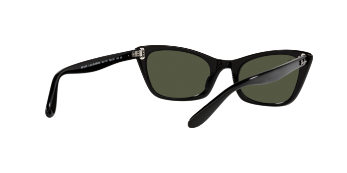 Ray-Ban Lady Burbank Sunglasses RB2299 901/31