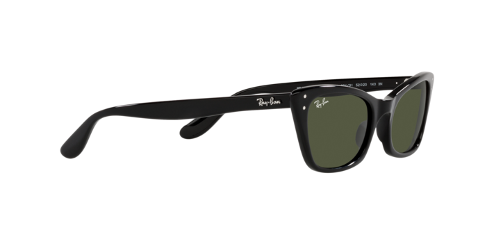 Ray-Ban Lady Burbank Sunglasses RB2299 901/31