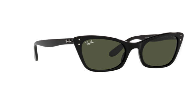 Ray-Ban Lady Burbank Sunglasses RB2299 901/31