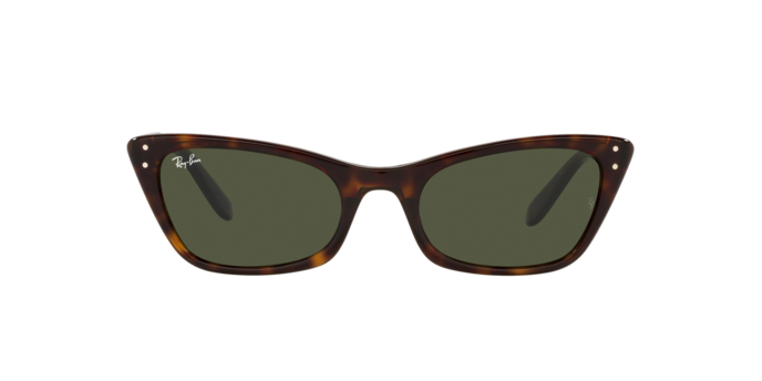 Ray-Ban Lady Burbank Sunglasses RB2299 902/31