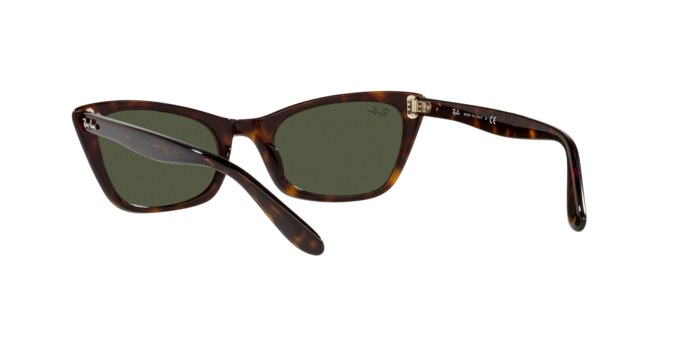 Ray-Ban Lady Burbank Sunglasses RB2299 902/31