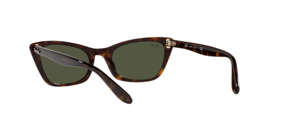 Ray-Ban Lady Burbank Sunglasses RB2299 902/31