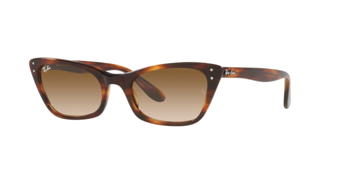 Ray-Ban Lady Burbank Sunglasses RB2299 954/51