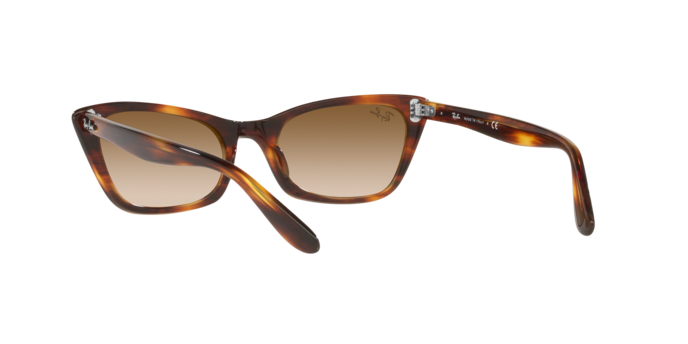 Ray-Ban Lady Burbank Sunglasses RB2299 954/51