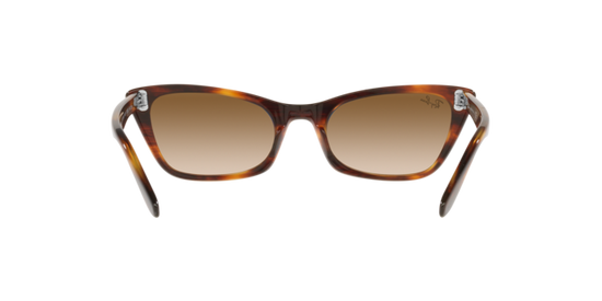 Ray-Ban Lady Burbank Sunglasses RB2299 954/51