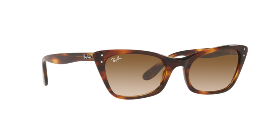 Ray-Ban Lady Burbank Sunglasses RB2299 954/51