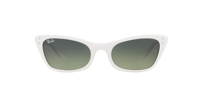 Ray-Ban Lady Burbank Sunglasses RB2299 975/BH