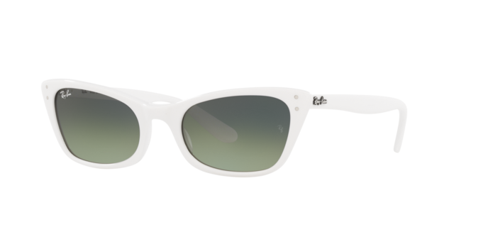 Ray-Ban Lady Burbank Sunglasses RB2299 975/BH