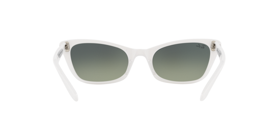 Load image into Gallery viewer, Ray-Ban Lady Burbank Sunglasses RB2299 975/BH
