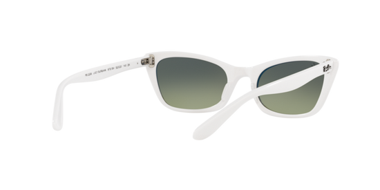 Load image into Gallery viewer, Ray-Ban Lady Burbank Sunglasses RB2299 975/BH
