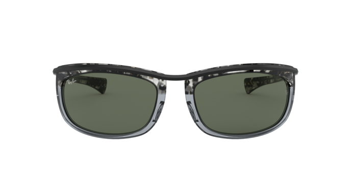 Ray-Ban Olympian I Sunglasses RB2319 1286R5