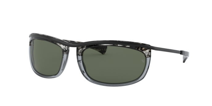 Ray-Ban Olympian I Sunglasses RB2319 1286R5