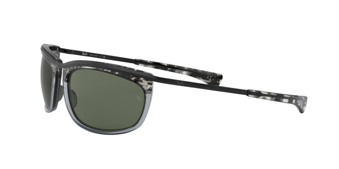 Ray-Ban Olympian I Sunglasses RB2319 1286R5