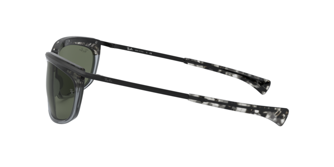 Ray-Ban Olympian I Sunglasses RB2319 1286R5