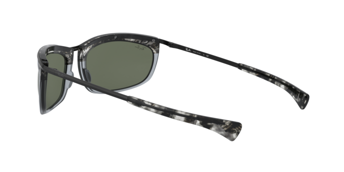 Ray-Ban Olympian I Sunglasses RB2319 1286R5