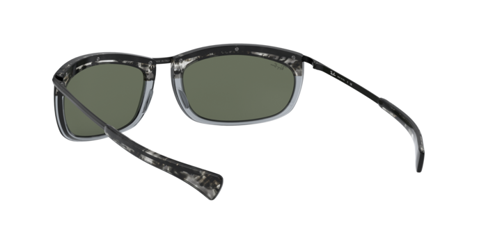 Ray-Ban Olympian I Sunglasses RB2319 1286R5