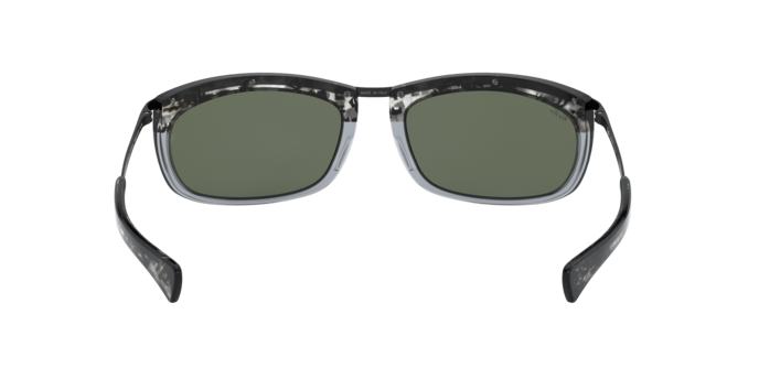 Ray-Ban Olympian I Sunglasses RB2319 1286R5