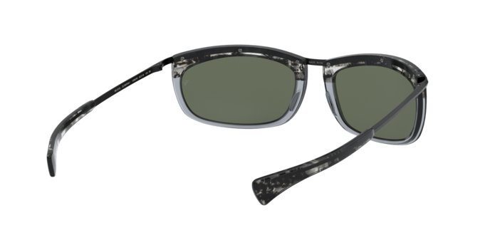 Ray-Ban Olympian I Sunglasses RB2319 1286R5