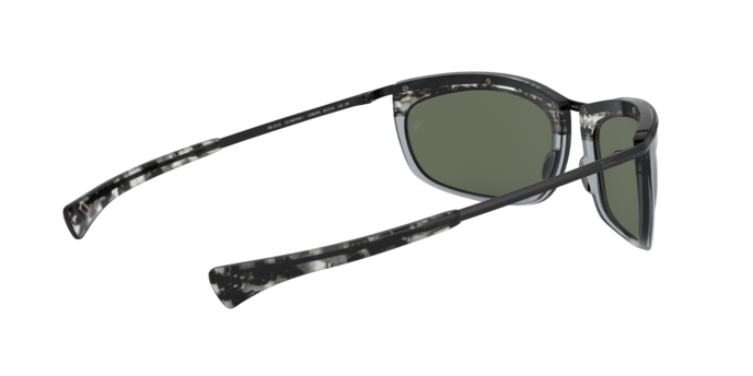 Ray-Ban Olympian I Sunglasses RB2319 1286R5