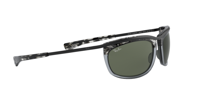 Ray-Ban Olympian I Sunglasses RB2319 1286R5