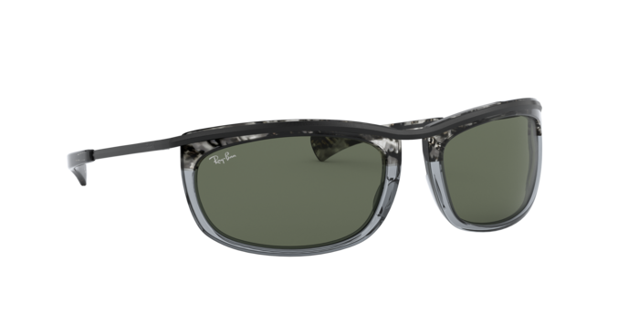 Ray-Ban Olympian I Sunglasses RB2319 1286R5