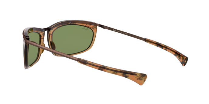 Ray-Ban OLYMPIAN I RB2319 128714