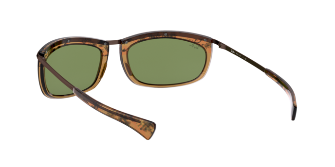 Ray-Ban OLYMPIAN I RB2319 128714