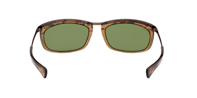 Ray-Ban OLYMPIAN I RB2319 128714