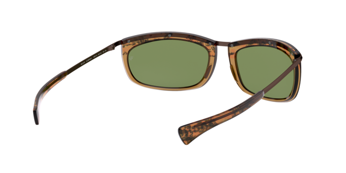 Ray-Ban OLYMPIAN I RB2319 128714