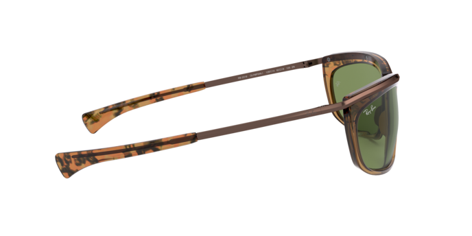 Ray-Ban OLYMPIAN I RB2319 128714