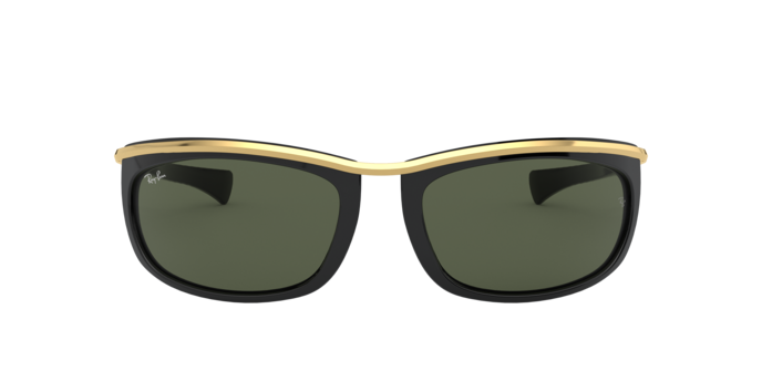 Ray-Ban Olympian I Sunglasses RB2319 901/31