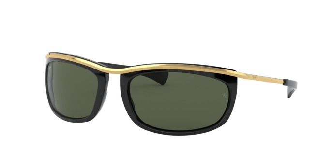 Ray-Ban Olympian I Sunglasses RB2319 901/31