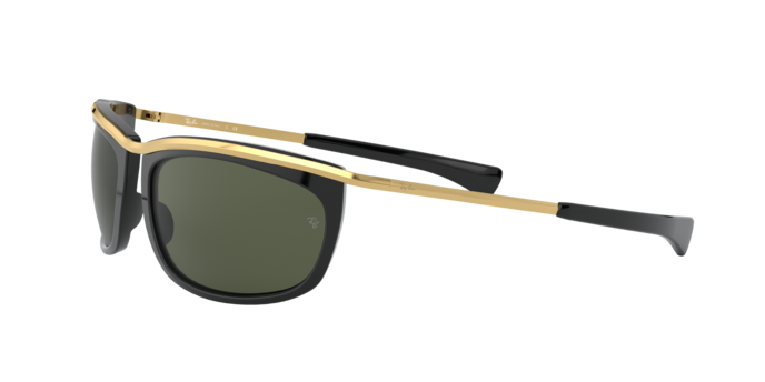 Ray-Ban Olympian I Sunglasses RB2319 901/31