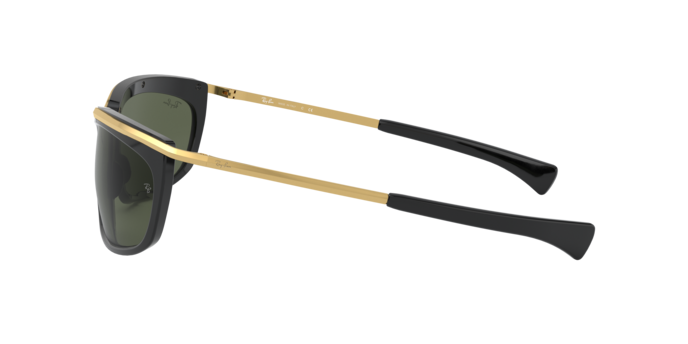 Ray-Ban Olympian I Sunglasses RB2319 901/31