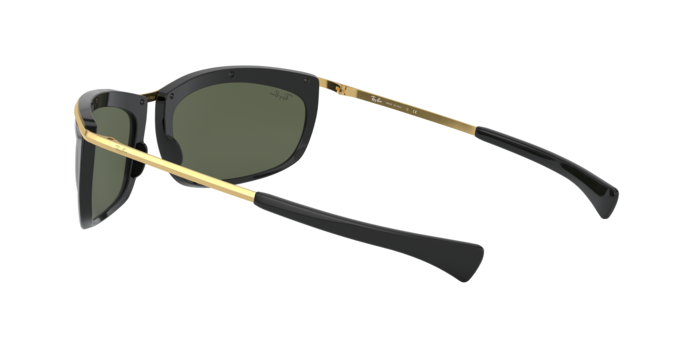 Ray-Ban Olympian I Sunglasses RB2319 901/31