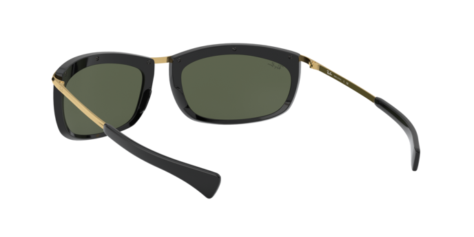 Ray-Ban Olympian I Sunglasses RB2319 901/31
