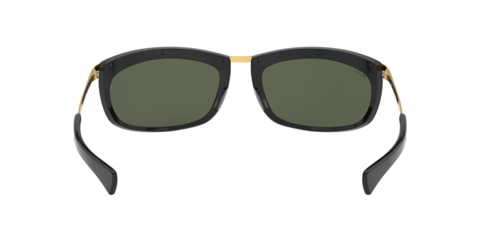 Ray-Ban Olympian I Sunglasses RB2319 901/31