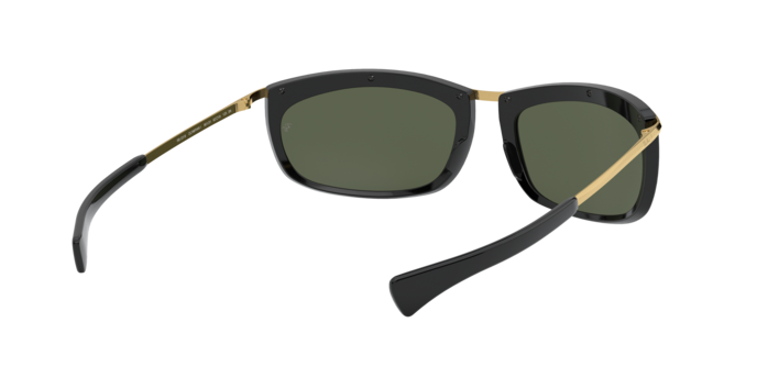 Ray-Ban Olympian I Sunglasses RB2319 901/31