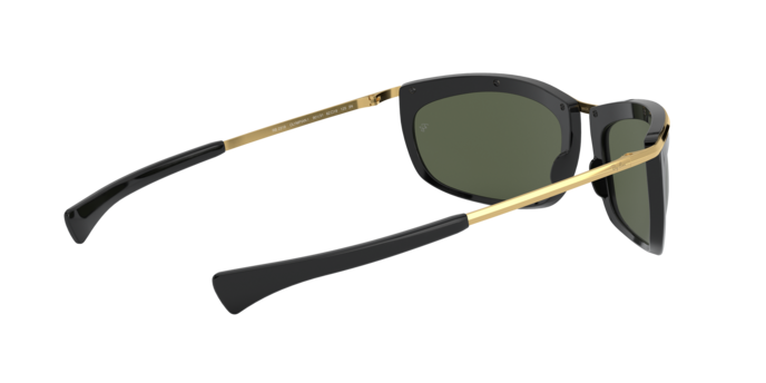 Ray-Ban Olympian I Sunglasses RB2319 901/31
