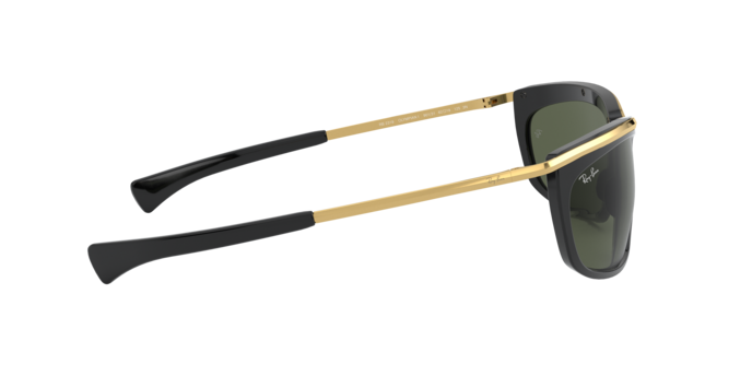 Ray-Ban Olympian I Sunglasses RB2319 901/31