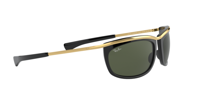 Ray-Ban Olympian I Sunglasses RB2319 901/31